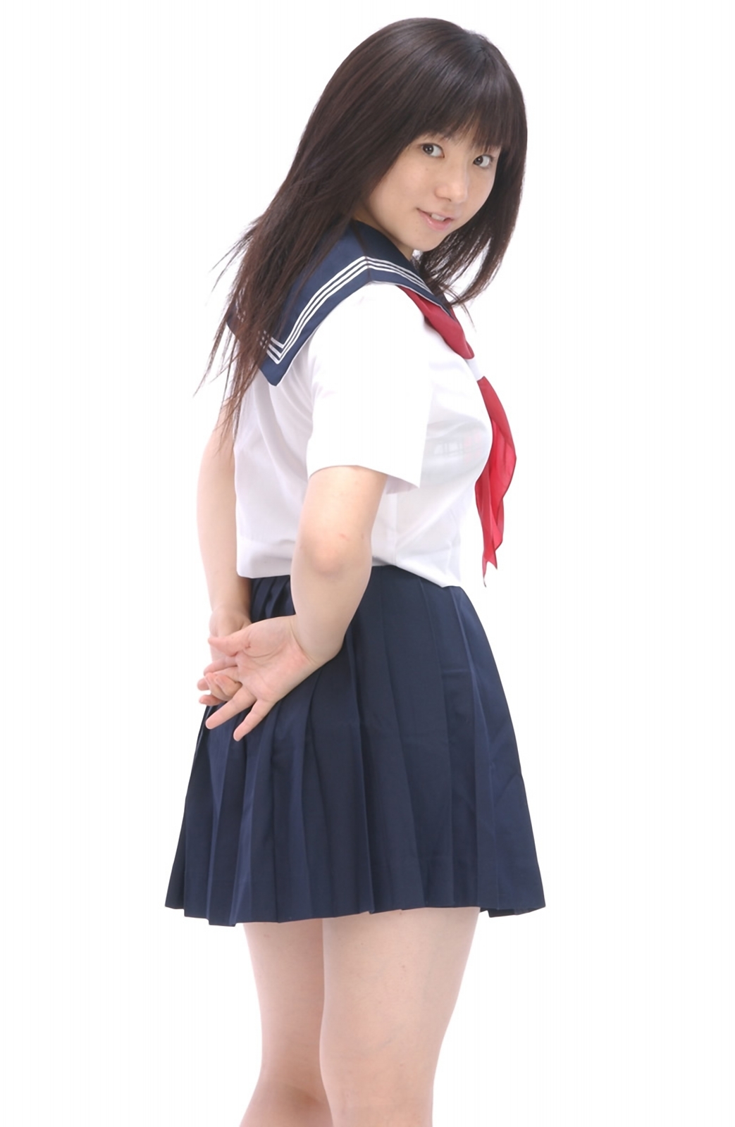 吉川绫乃 [BWH]BWH0050AyanoYoshikawa